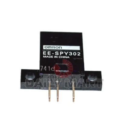 NEW Omron EE-SPY302 Reflective Photo Micro Sensor 5MM Sensing Vertical FREE SHIP