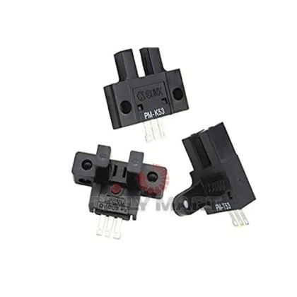 New In Box PANASONIC SUNX PM-K53 PMK53 Photo Micro Sensor