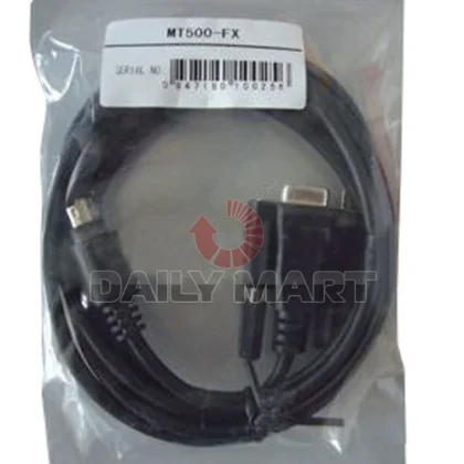 OMRON MT500-FX COMMUNICATION CABLE ADAPTER PLC MODULE NEW