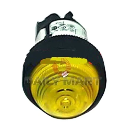 Brand New FUJI DR22D0L-E4Y PLC Push Button Switch FREE SHIP
