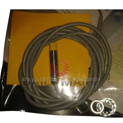 TURCK Proximity Switch Sensor NI4-M12-AD4X Inductive Nonembeddable 3-wire DC PNP