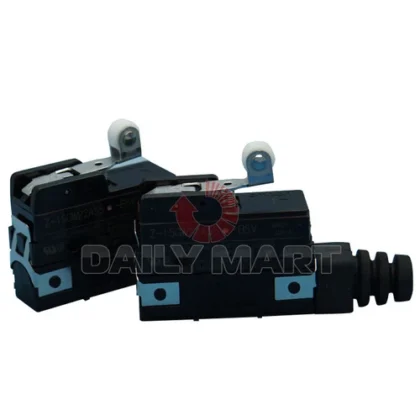 OMRON Z-15GW22A55-B5V MICRO LIMIT SWITCH SNAP ACTION PLC NEW