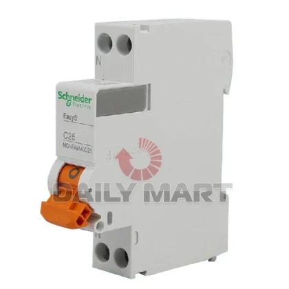 Schneider Miniature Circuit Breaker MGNEA9A45C25 BRAND NEW IN BOX
