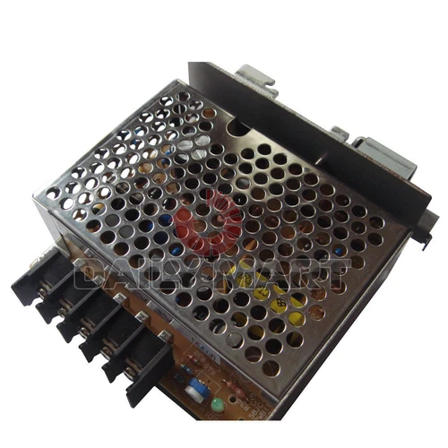 NEW Omron S8JC-Z01524CD DIN Rail Switching Power Supply