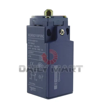 NEW Schneider -25-+70? Limit Switch 3A XCKN2110P20C XCKN2110P20C IP65 240V