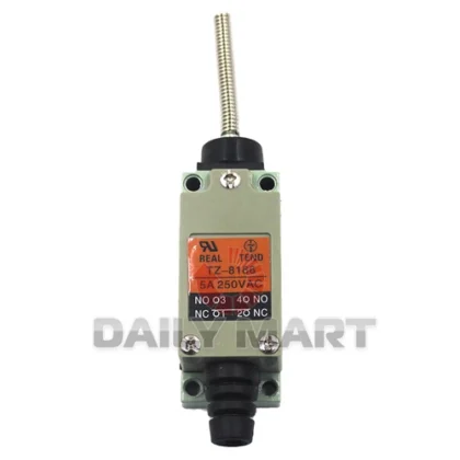 New In Box TEND TZ-8166 Limit Switch