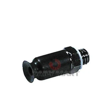 New In Box SMC ZPT50US-B8 Vacuum Suction Cup