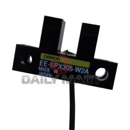 OMRON EE-SPX305-W2A PHOTO MICRO SENSOR OPTICAL TRANSMISSIVE SWITCH NEW