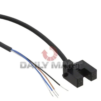 PANASONIC SUNX NEW PM-R24 PLC PHOTOELECTRIC SENSOR, 5MM, NPN 50mA, 5-24VDC