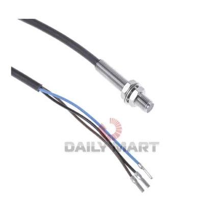 New In Box BALLUFF BES 516-3005-G-E4-C-PU-05 Inductive Standard Sensors
