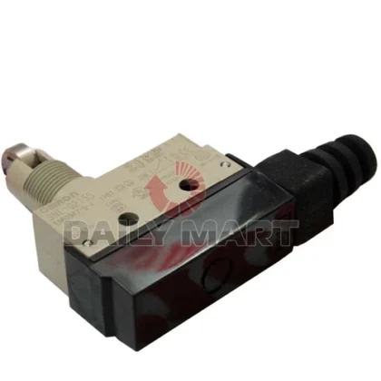 New Omron Enclosed Limit Switch SHL-Q2155 50/60 Hz