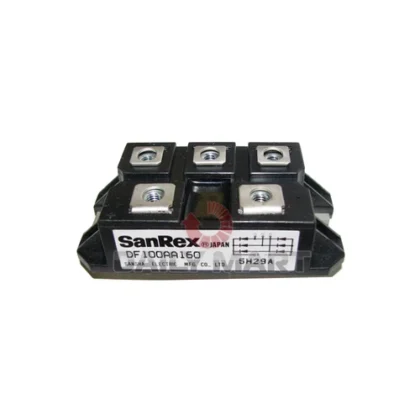 New In Box SANREX DF100AA-160 DF100AA160 Power Module Supply