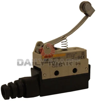 New Omron SHL-W2155 Enclosed Limit Switch Roller