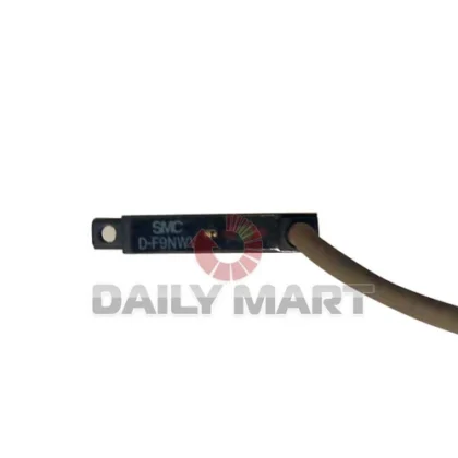 SMC NEW D-F9NWV PLC NPN Perpendicular Solid-State 2 Color Reed Auto-Switch
