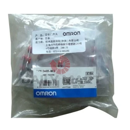 NEW Omron D4GS-NK2 Vertical Mounting Actuator Vert OP Key for D4GS-N