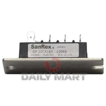 New In Box SANREX DF20CA160 Power Module Supply
