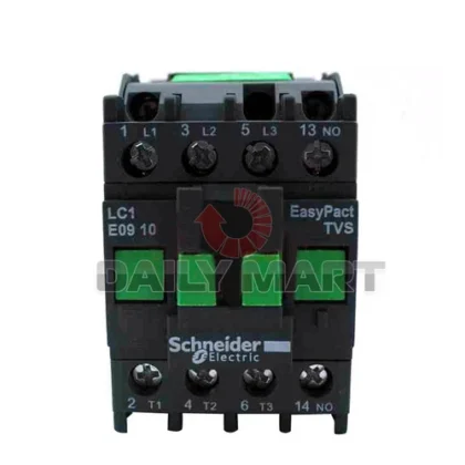 Brand New Schneider Telemecanique Contactor LC1E0910F5N 110VAC Industrial