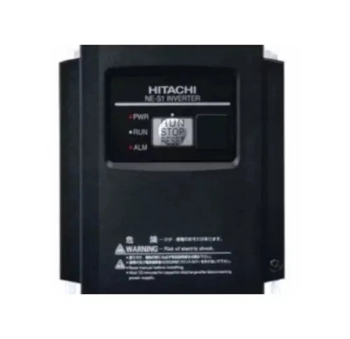 Hitachi NES1-004SB VFD Inverter