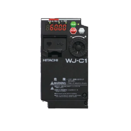 Hitachi C1-004MFU2 VFD