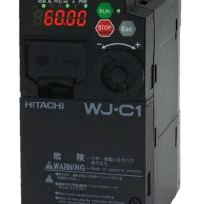 Hitachi C1-007LFU2 VFD