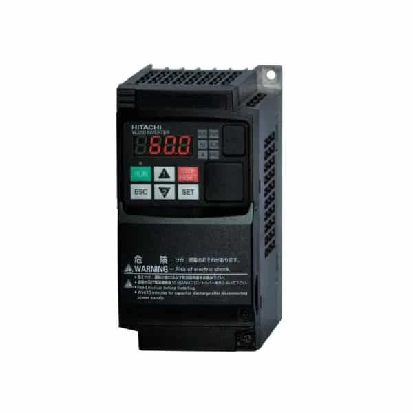 Hitachi WJ200-030HF Variador de Frecuencia