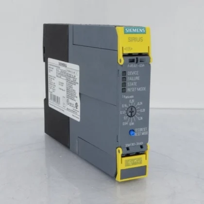 Siemens 3RM1301-3AA04 Motor Starter