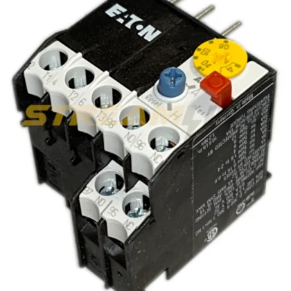 Eaton XTOMP60AC1 Relay de Control