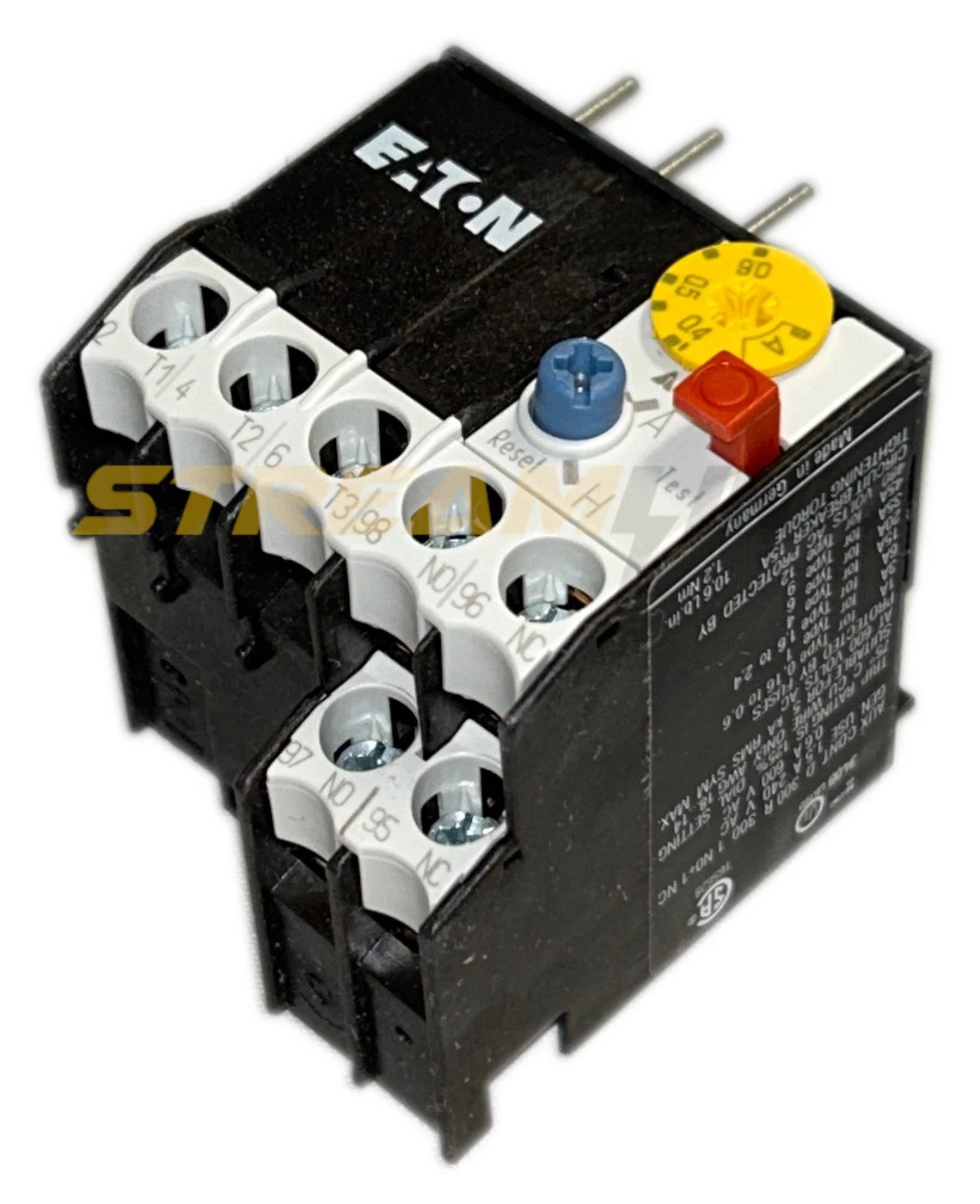 Eaton XTOMP60AC1 Relay de Control