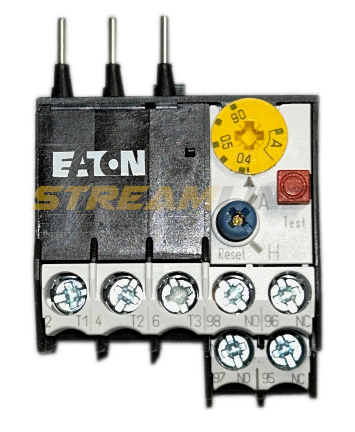 Eaton XTOMP60AC1 Relay de Control