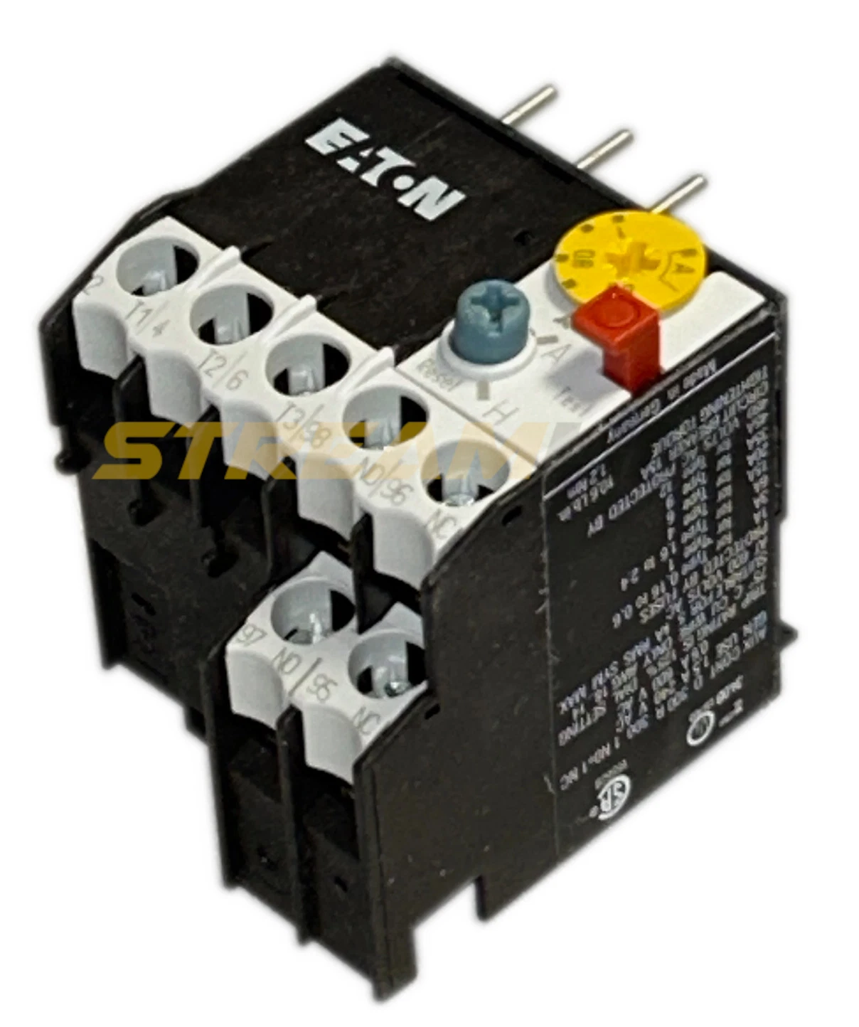 Eaton XTOM001AC1 Relé de Control