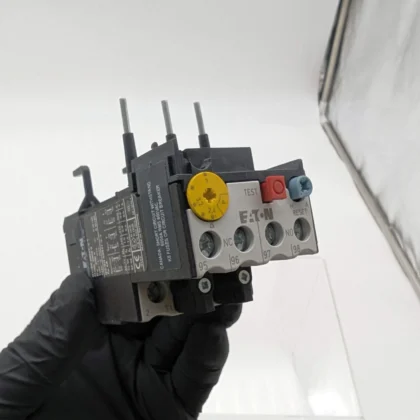 Eaton XTOB004CC1 Relé de Sobrecarga