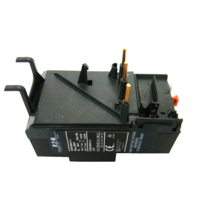 EATON XTOB024CC1DP Relé de Sobrecarga