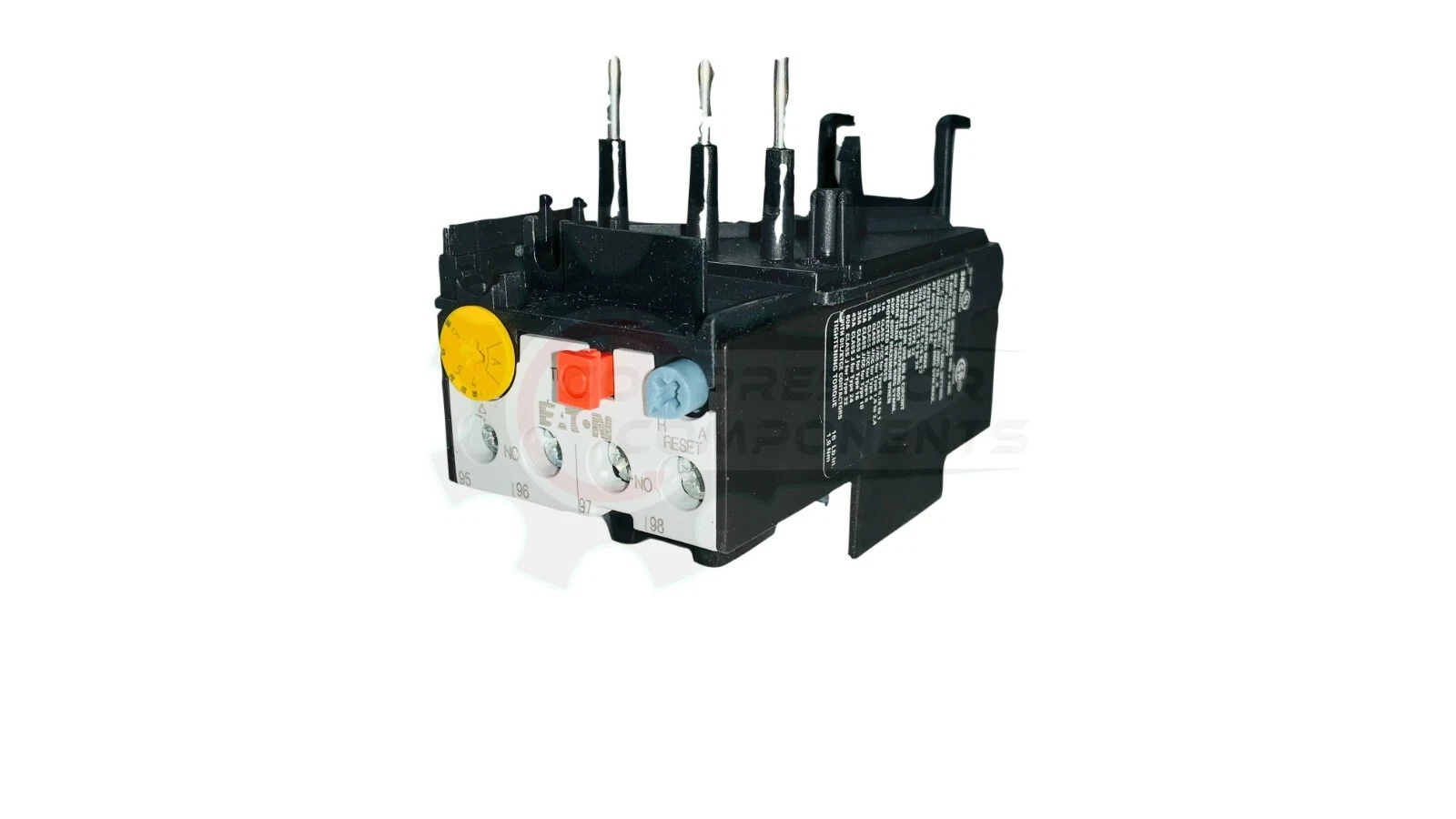 Eaton XTOB006CC1DP Relé de Sobrecarga