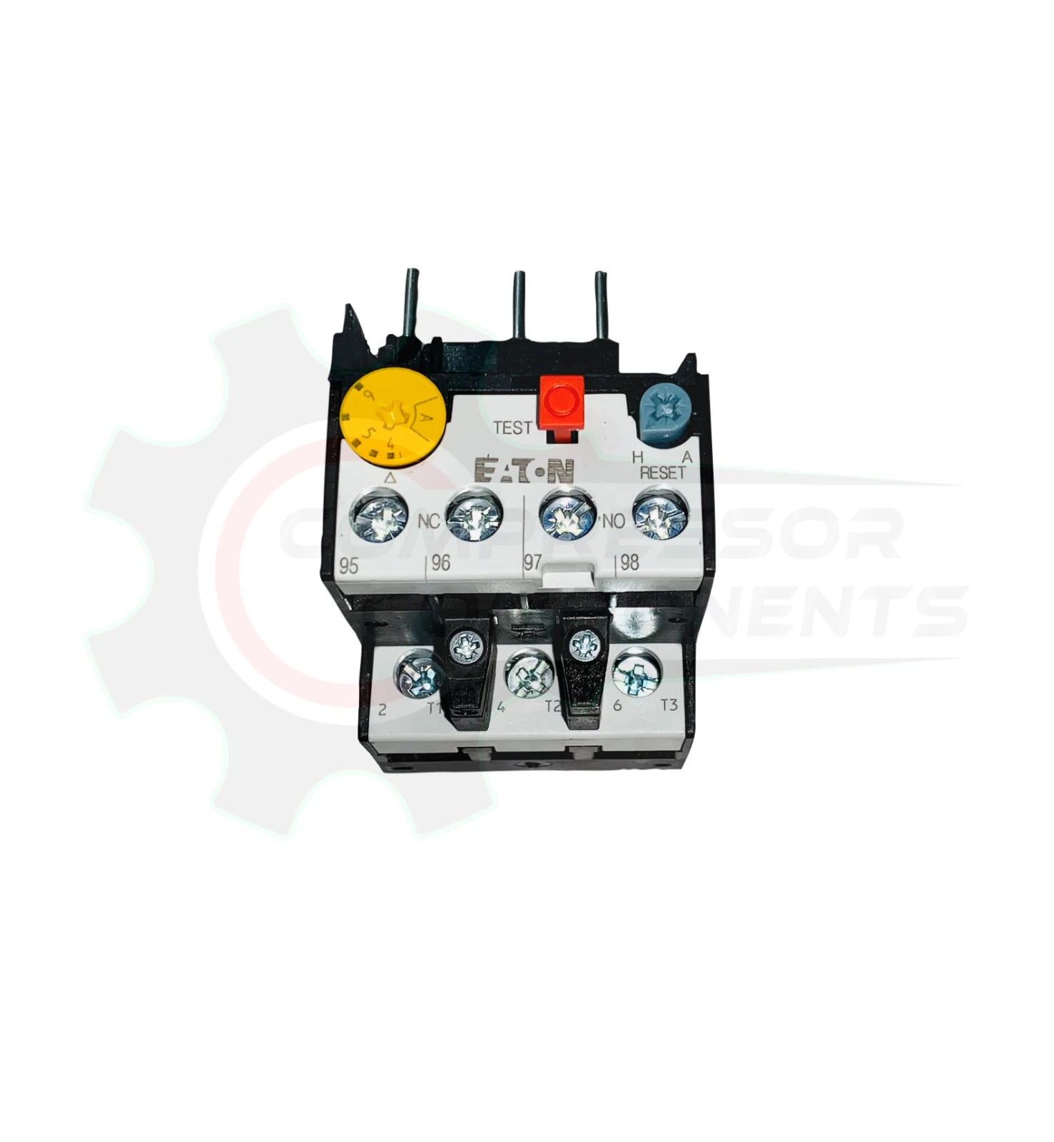 Eaton XTOB006CC1DP Relé de Sobrecarga