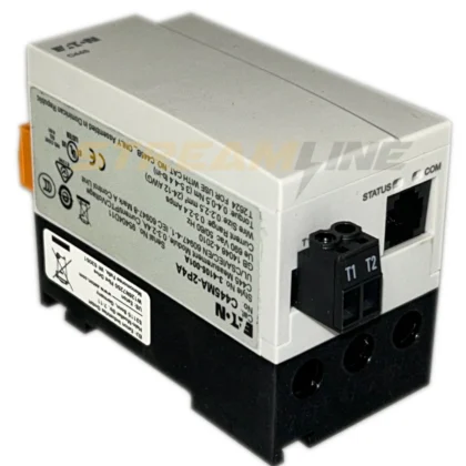 Eaton C445MA-2P4A Relé de Gestión de Motor Inteligente