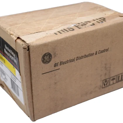 GE CR324D310A Relé de Sobrecarga