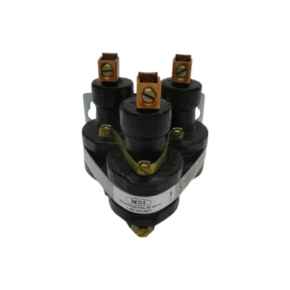 MDI 360NO-12D-18 12VDC 60A