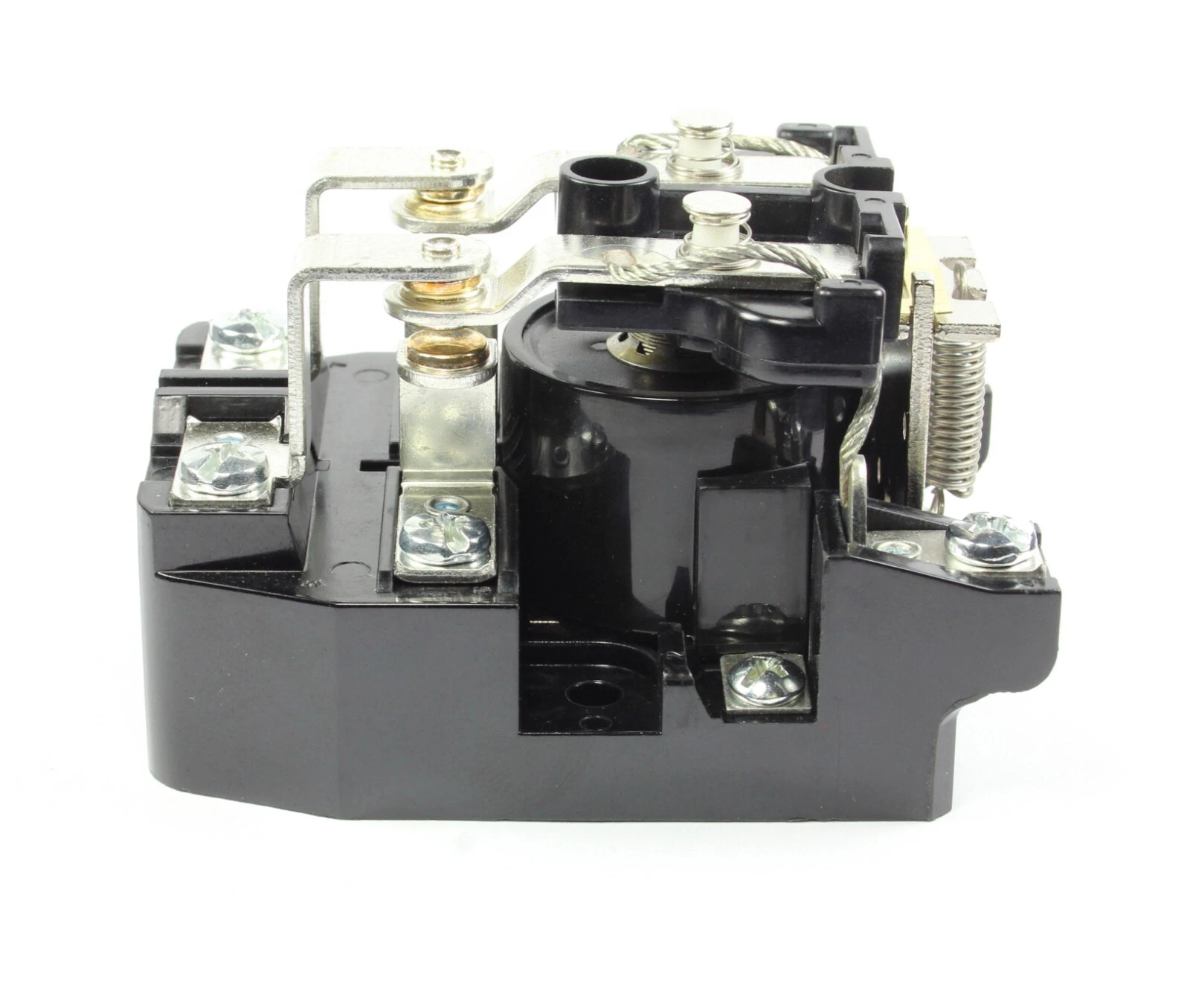 Potter & Brumfield TYCO PRD-11DYO-24 Relé de Contacto de Potencia