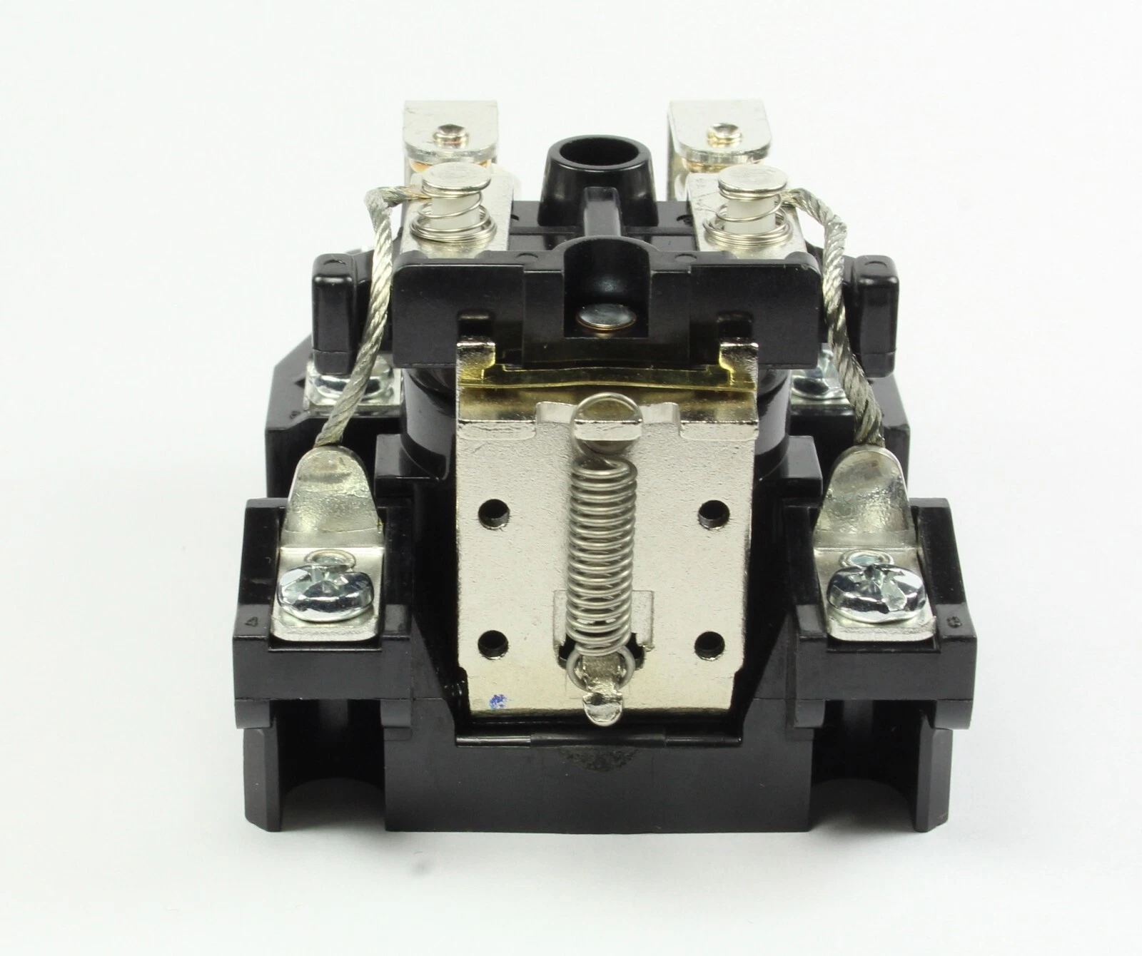 Potter & Brumfield TYCO PRD-11DYO-24 Relé de Contacto de Potencia