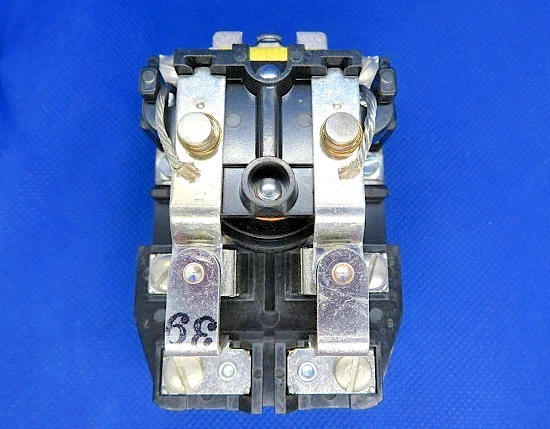 Potter & Brumfield PRD11AY0-120V Relay