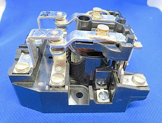 Potter & Brumfield PRD11AY0-120V Relay