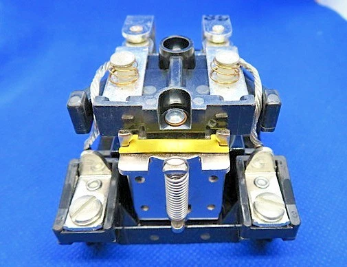 Potter & Brumfield PRD11AY0-120V Relay