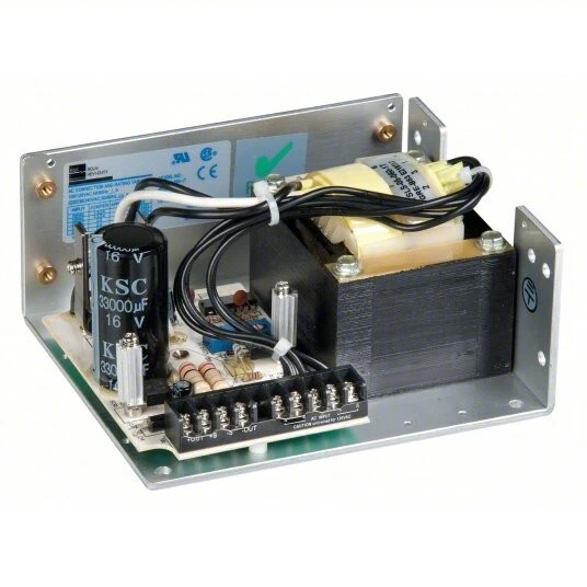 Emerson SolaHD SLS-15-045T Fuente de Poder