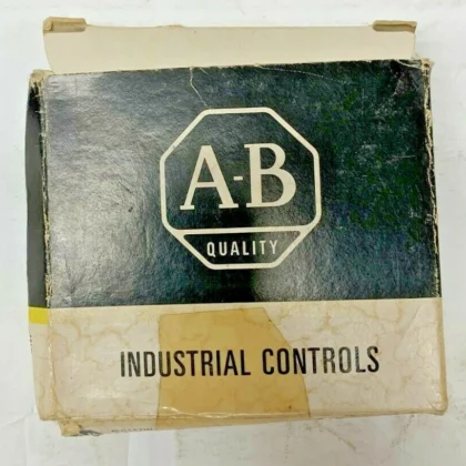 Allen Bradley 1492-G005 Interruptor Automático