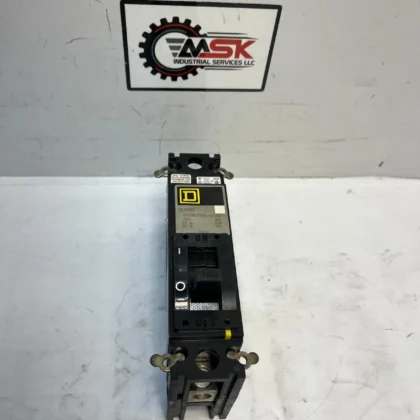 Square D FAL12080 Breaker