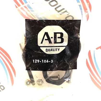 Allen Bradley 129-106-3 Hardware Kit