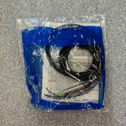 Autonics PRL12-4DN Sensor de Proximidad
