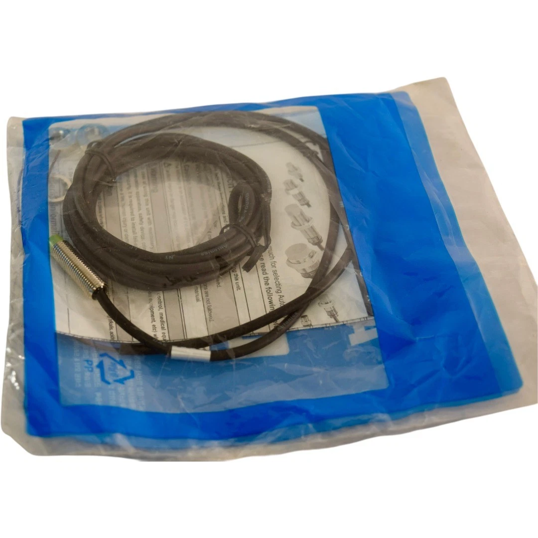 Autonics PR08-2DN Sensor de Proximidad