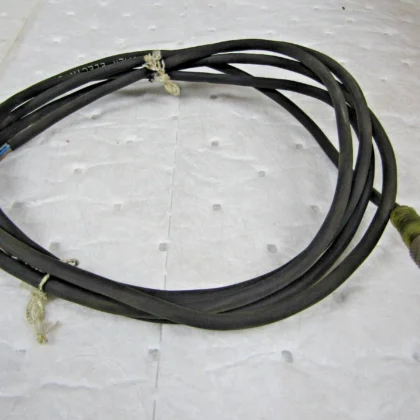Baumer ES 32.2P Sensor de Proximidad