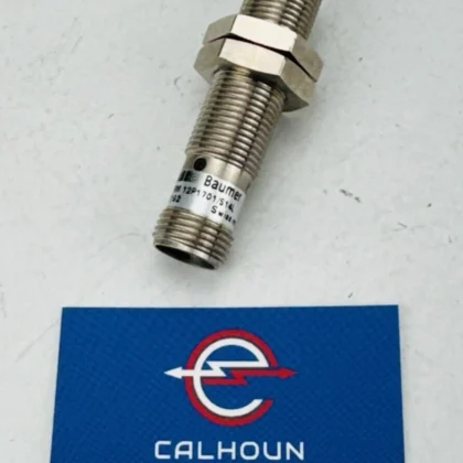 Baumer IFRM 121701/S14 Sensor Inductivo